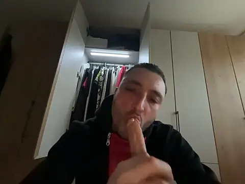 Snapshot of Sempresborroso_89 chatting on 13, 2, 2026 Sempresborroso 89 online show from 13, 2, 2026