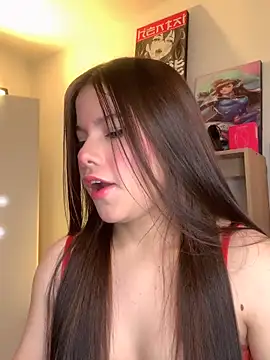 Snapshot of violettabond chatting on 16, 6, 2026 violettabond online show from 16, 6, 2026