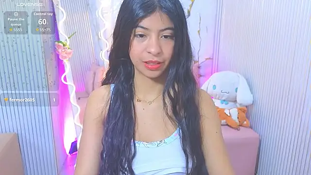 Snapshot of Sandyy_tay chatting on 30, 4, 2026 Sandyy tay online show from 30, 4, 2026