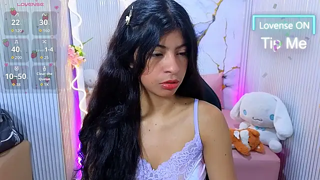 Snapshot of Sandyy_tay chatting on 2, 5, 2026 Sandyy tay online show from 2, 5, 2026