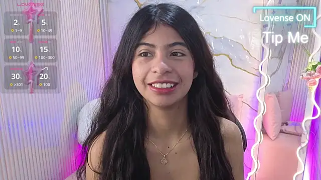 Snapshot of Sandyy_tay chatting on 7, 5, 2026 Sandyy tay online show from 7, 5, 2026