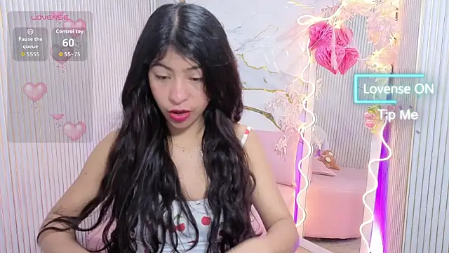 Snapshot of Sandyy_tay chatting on 18, 5, 2026 Sandyy tay online show from 18, 5, 2026