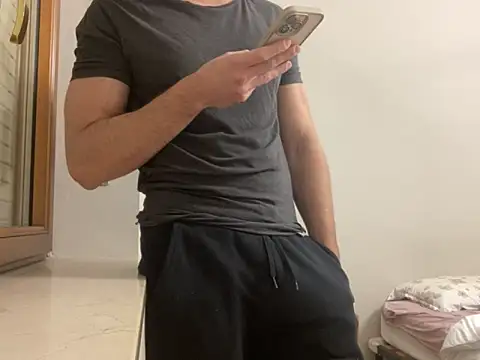 redflake online show from 17, 11, 2025