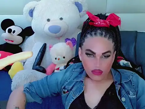 NharaBigCock online show from 29, 11, 2025