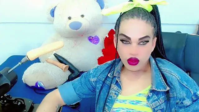 NharaBigCock online show from 14, 12, 2025