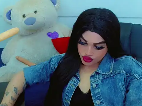 NharaBigCock online show from 18, 3, 2026