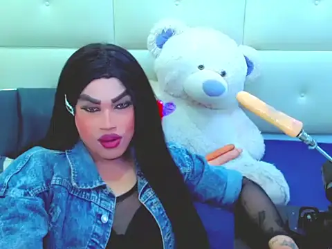 NharaBigCock online show from 28, 3, 2026