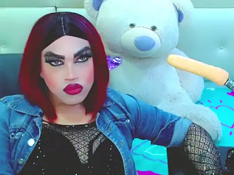 NharaBigCock online show from 7, 4, 2026