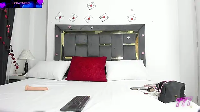 CatleyaSmith online show from 23, 2, 2026