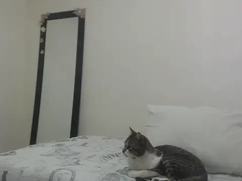 camila rouswhyth online show from 10, 1, 2026