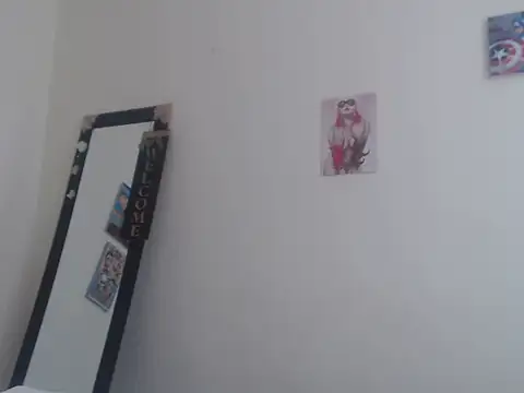 camila rouswhyth online show from 2, 3, 2026