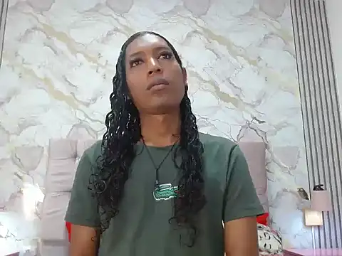 MiaCoock online show from 18, 12, 2025