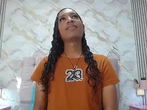 MiaCoock online show from 6, 1, 2026