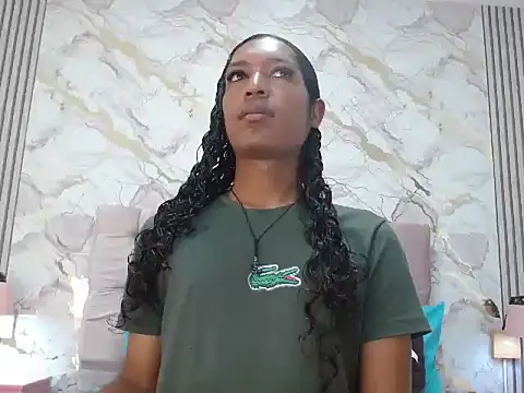 MiaCoock online show from 10, 1, 2026