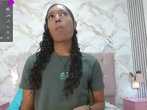 MiaCoock online show from 15, 1, 2026