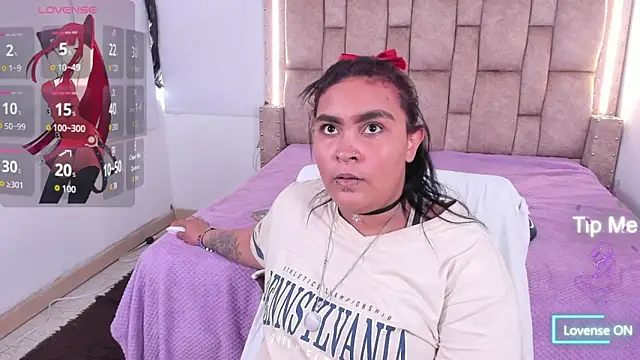 Ashlye rose0 online show from 22, 12, 2025