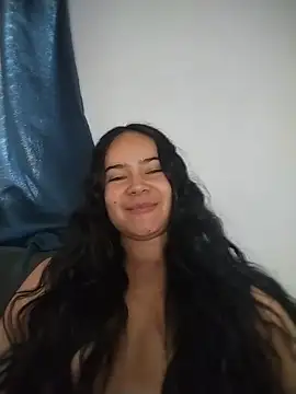 Zoe Raven11 online show from 9, 6, 2026