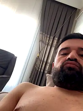 NiktirGit31 online show from 7, 11, 2025