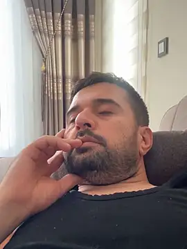 NiktirGit31 online show from 16, 11, 2025