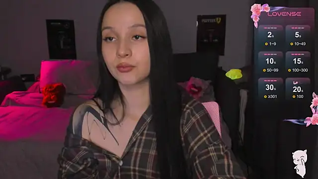 BabyMooon online show from 15, 12, 2025