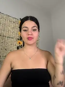 Snapshot of Lorenaa1 chatting on 2, 5, 2026 Lorenaa1 online show from 2, 5, 2026