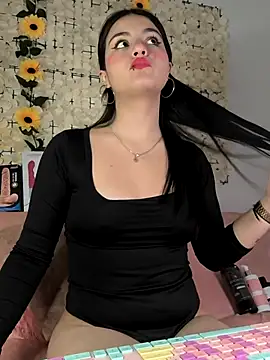 Snapshot of Lorenaa1 chatting on 3, 5, 2026 Lorenaa1 online show from 3, 5, 2026