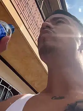 RaySullivan online show from 17, 11, 2025