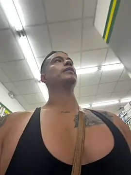 Snapshot of RaySullivan chatting on 9, 2, 2026 RaySullivan online show from 9, 2, 2026