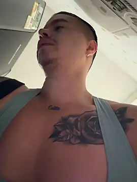 Snapshot of RaySullivan chatting on 17, 2, 2026 RaySullivan online show from 17, 2, 2026