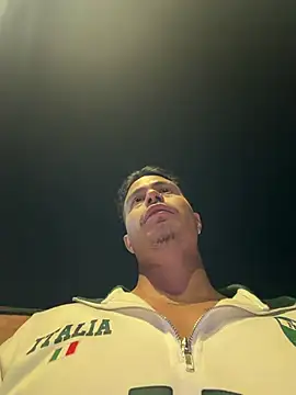 Snapshot of RaySullivan chatting on 8, 3, 2026 RaySullivan online show from 8, 3, 2026