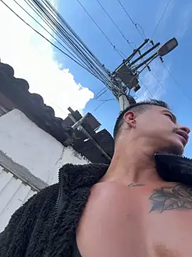 Snapshot of RaySullivan chatting on 14, 3, 2026 RaySullivan online show from 14, 3, 2026