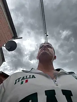 Snapshot of RaySullivan chatting on 30, 3, 2026 RaySullivan online show from 30, 3, 2026