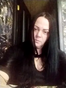 Snapshot of AlexaaFlower chatting on 5, 11, 2025 AlexaaFlower online show from 5, 11, 2025