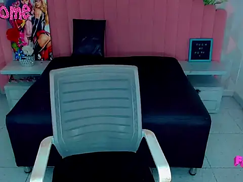 miss charlotte78 online show from 10, 1, 2026