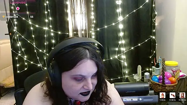 Salacious Sage online show from 6, 4, 2026