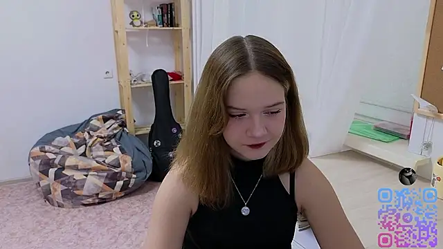 AlissaGerardo online show from 12, 2, 2026