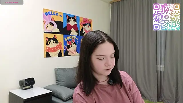 AlissaGerardo online show from 5, 3, 2026