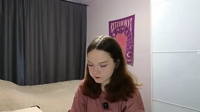 Snapshot of AlissaGerardo chatting on 26, 6, 2026 AlissaGerardo online show from 26, 6, 2026