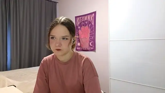 Snapshot of AlissaGerardo chatting on 20, 7, 2026 AlissaGerardo online show from 20, 7, 2026