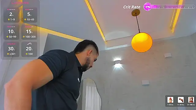 Scottfishcer1 online show from 3, 2, 2026