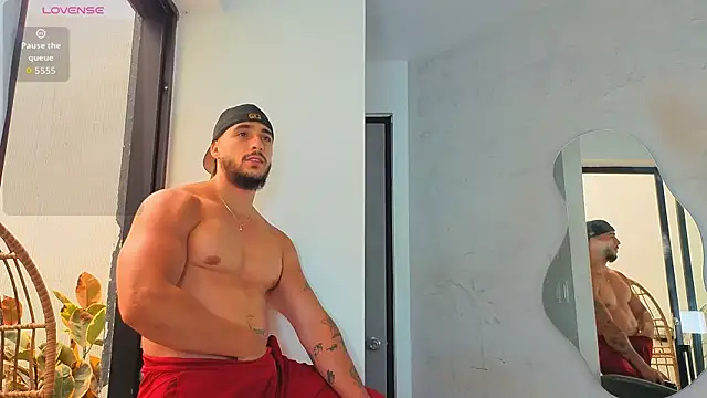 Scottfishcer1 online show from 27, 3, 2026