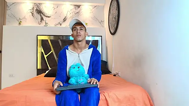 IMPERIO ROMANO online show from 15, 11, 2025