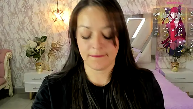 Snapshot of 4NGEL_GREEYY chatting on 10, 11, 2025 4NGEL GREEYY online show from 10, 11, 2025