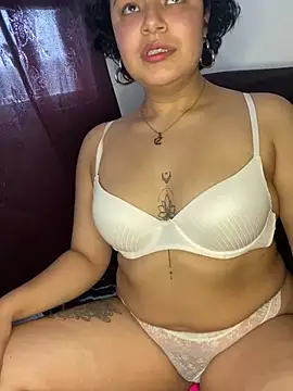 Snapshot of -1sammy chatting on 10, 11, 2025 -1sammy online show from 10, 11, 2025