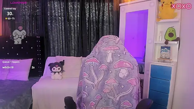 ravencollen online show from 16, 2, 2026