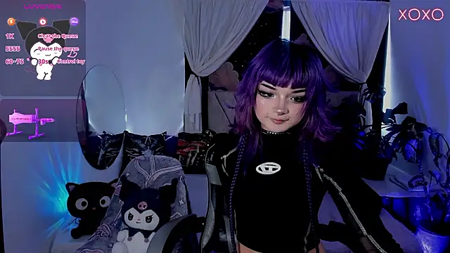 ravencollen online show from 20, 3, 2026