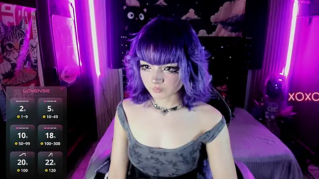 ravencollen online show from 15, 4, 2026