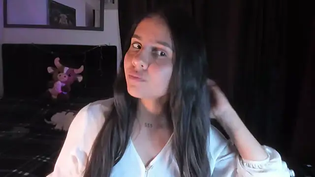 alisaa jhons1 online show from 10, 1, 2026