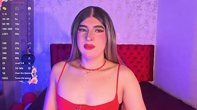 camii raux online show from 21, 2, 2026