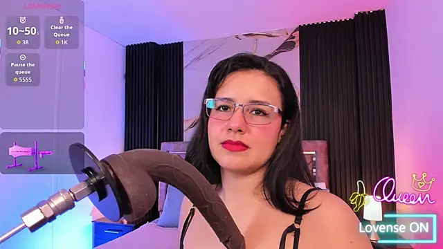 Lalalemoonds online show from 6, 6, 2026
